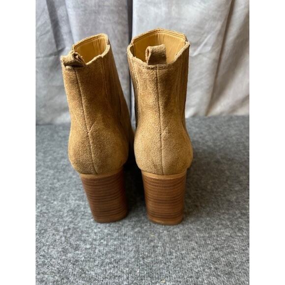 Marc Fisher LTD Woman OSHAY Pointed Toe Bootie Size: 8M - Picture 5 of 11